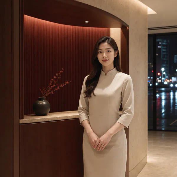 스테이 해린살롱 테라피 대표 안내 이미지