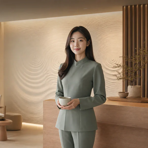블랑 사나아지트 테라피 대표 안내 이미지