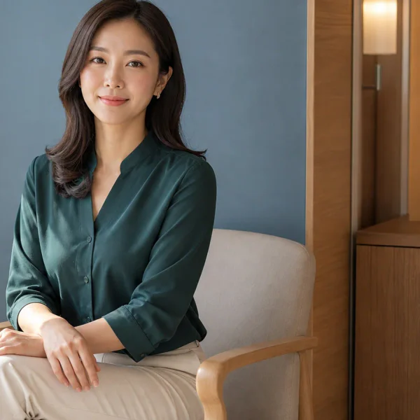 포레스트 라비앙하우스 테라피 제휴업체 이미지