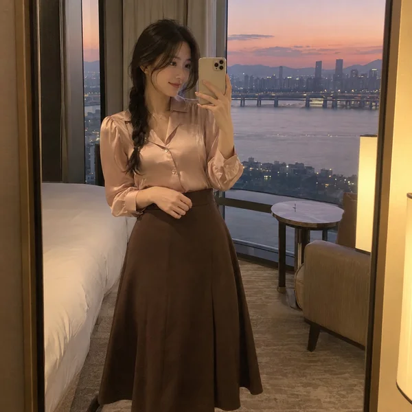 아린라운지 홈타이 대표 안내 이미지