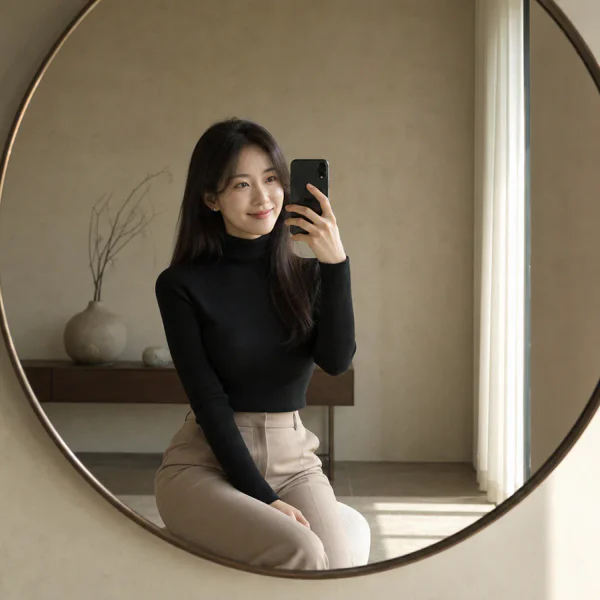 블랑 다현살롱 테라피 대표 안내 이미지