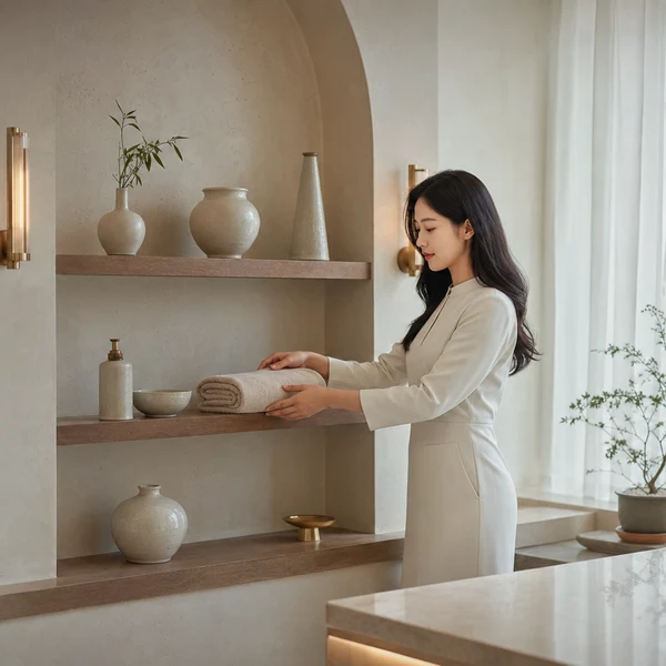 그랜드 라비앙플레이스 테라피 제휴업체 이미지