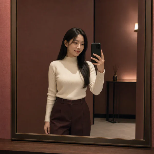 로아스파 마사지 대표 안내 이미지