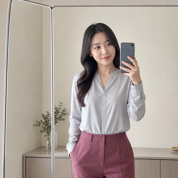 라운지 나나플레이스 마사지 대표 안내 이미지