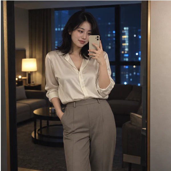 클래식 원영스테이 테라피 대표 안내 이미지