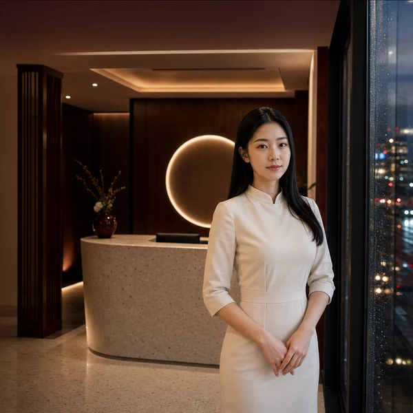 블랑 로제센터 테라피 대표 안내 이미지