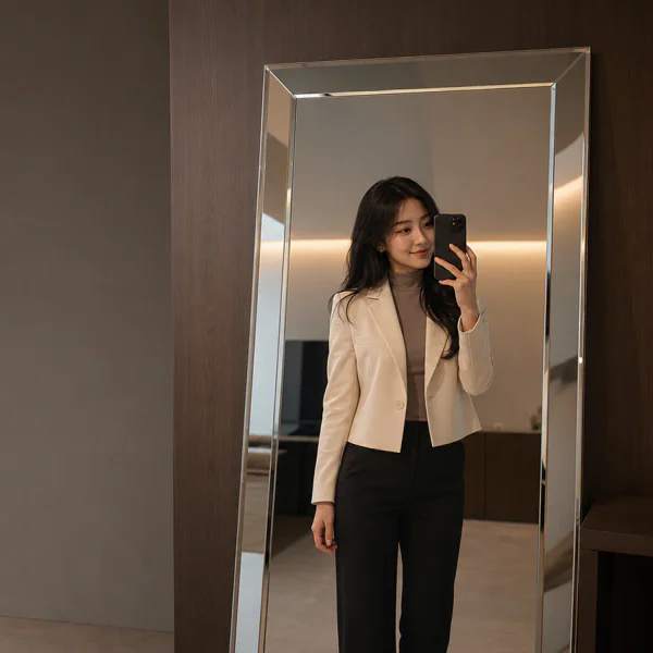 힐링 리안포레스트 마사지 대표 안내 이미지