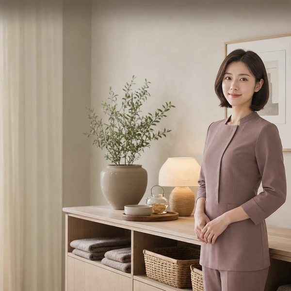 가든 하니스파 테라피 대표 안내 이미지