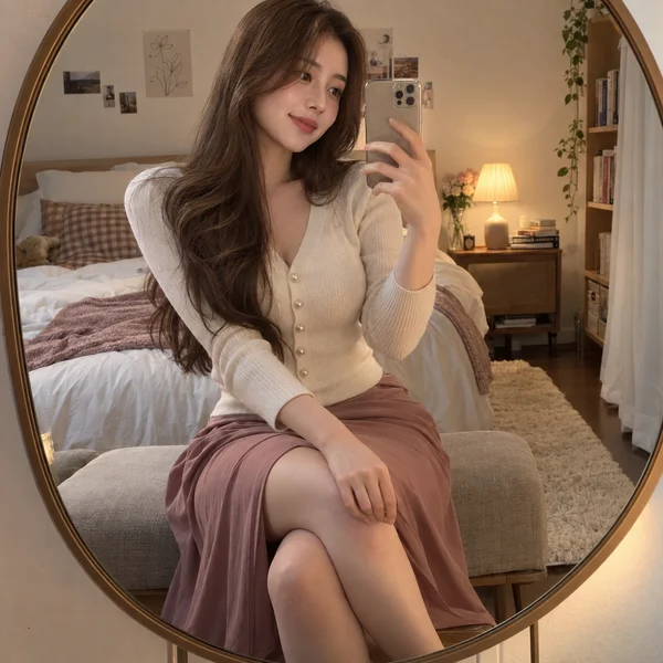 블랑 문별살롱 테라피 대표 안내 이미지