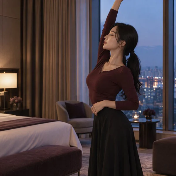 가든 다현스테이 테라피 제휴업체 이미지