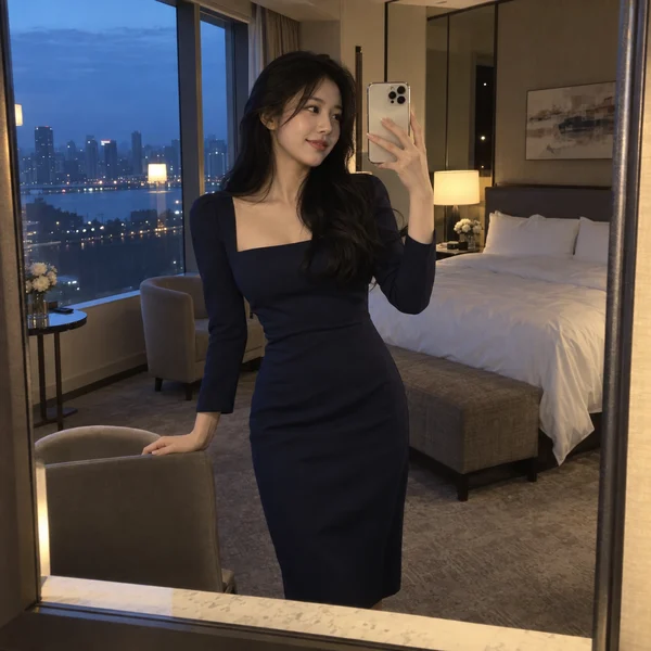 블랑 원영아지트 홈타이 제휴업체 이미지