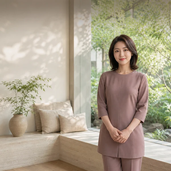 리브라운지 테라피 제휴업체 이미지