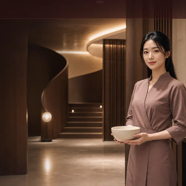로열 블루밍아지트 마사지 대표 안내 이미지
