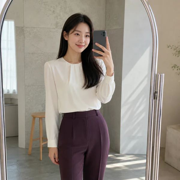 스테이 아린살롱 테라피 대표 안내 이미지