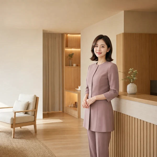 가든 로제라운지 테라피 대표 안내 이미지