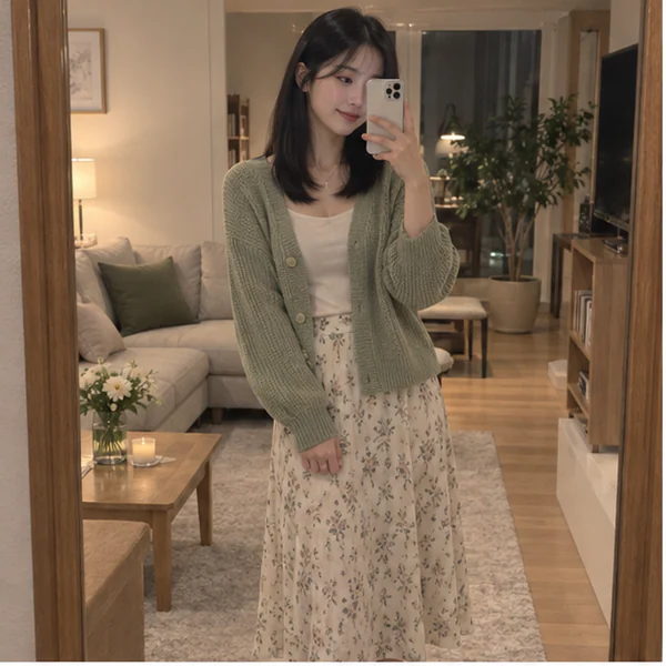 가든 유나스파 테라피 대표 안내 이미지