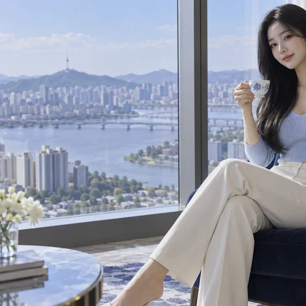 블랑 레드존아지트 테라피 대표 안내 이미지