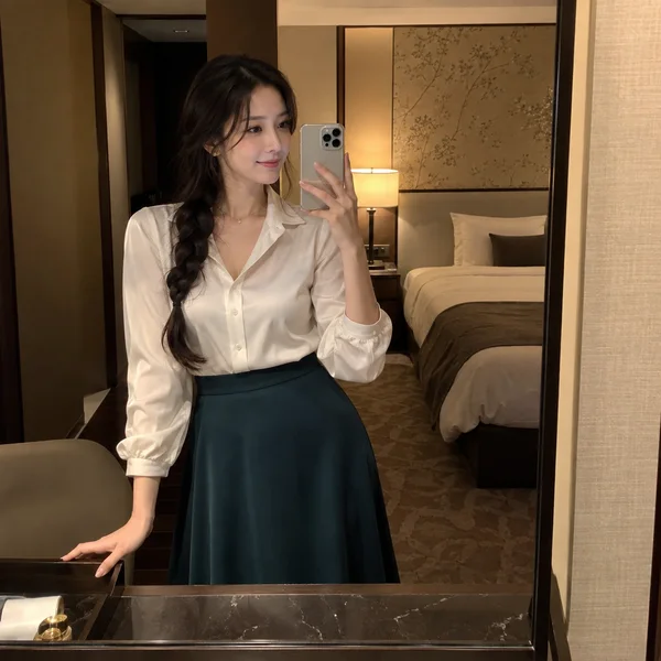 포레스트 세레나하우스 마사지 제휴업체 이미지