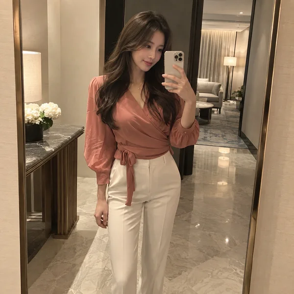 아린라운지 테라피 대표 안내 이미지