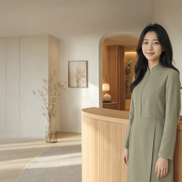 문별하우스 테라피 대표 안내 이미지