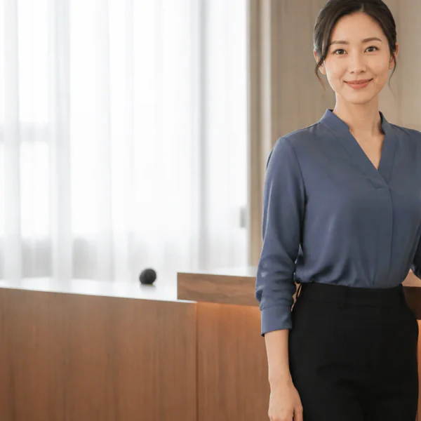 가든 예리스파 마사지 대표 안내 이미지