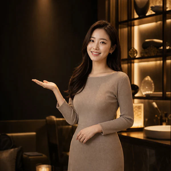 가든 은서라운지 테라피 대표 안내 이미지