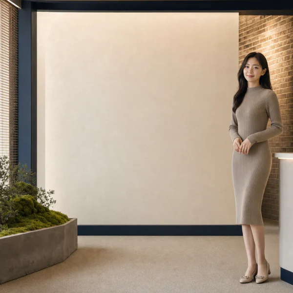 포레스트 라엘센터 테라피 대표 안내 이미지