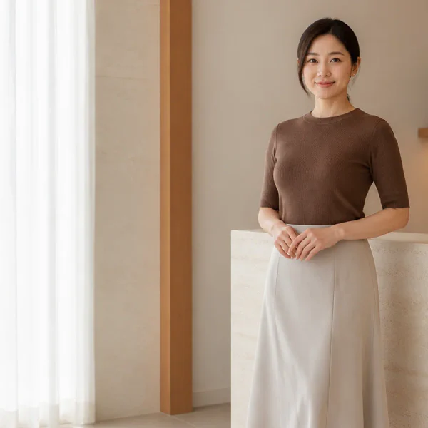 포레스트 제니하우스 테라피 대표 안내 이미지