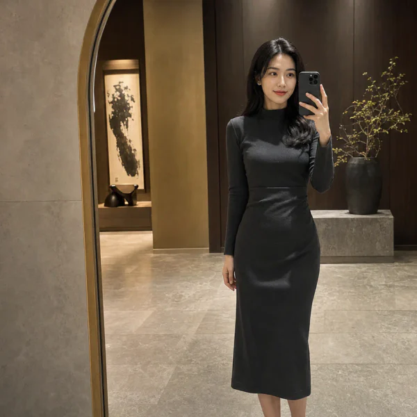 시그니처 유나케어 테라피 대표 안내 이미지