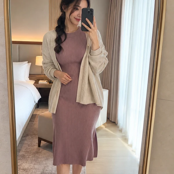 힐링 아델살롱 테라피 대표 안내 이미지