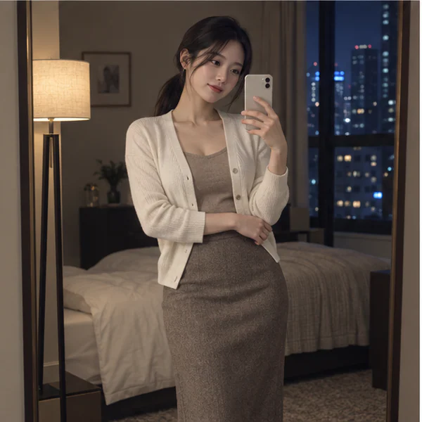 라운지 네이처포레스트 마사지 대표 안내 이미지