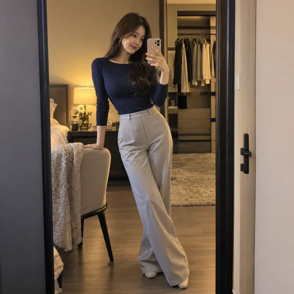 웰니스 소담릴렉스 테라피 대표 안내 이미지