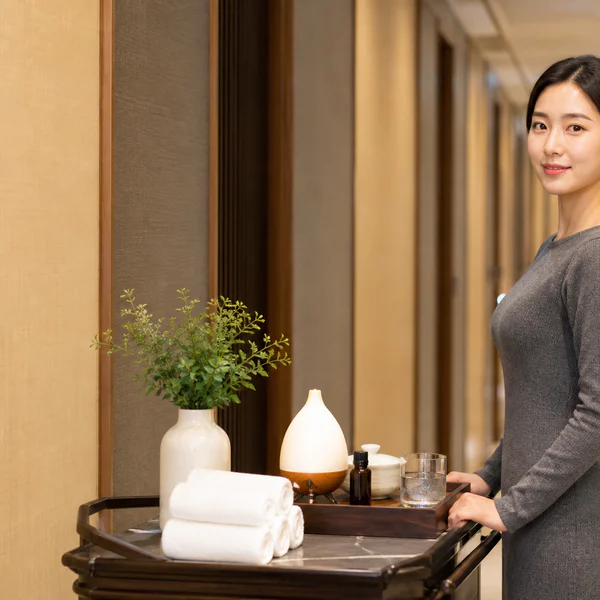 라운지 아이린포레스트 테라피 대표 안내 이미지