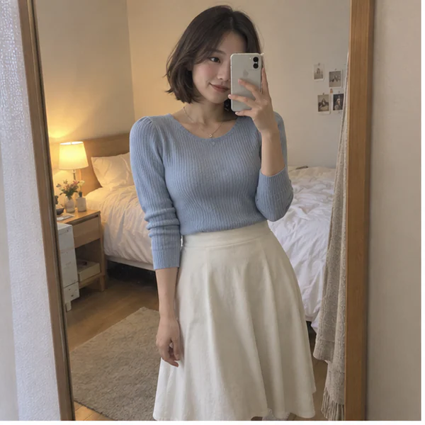 블랑 설현살롱 테라피 대표 안내 이미지