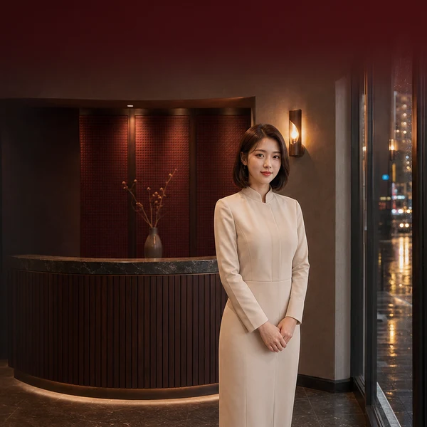 프리미엄 루나케어 마사지 대표 안내 이미지