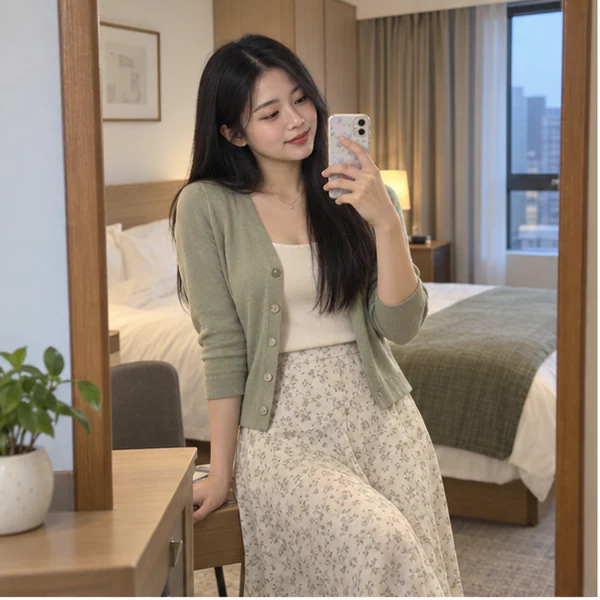 프리미엄 네이처스튜디오 마사지 대표 안내 이미지