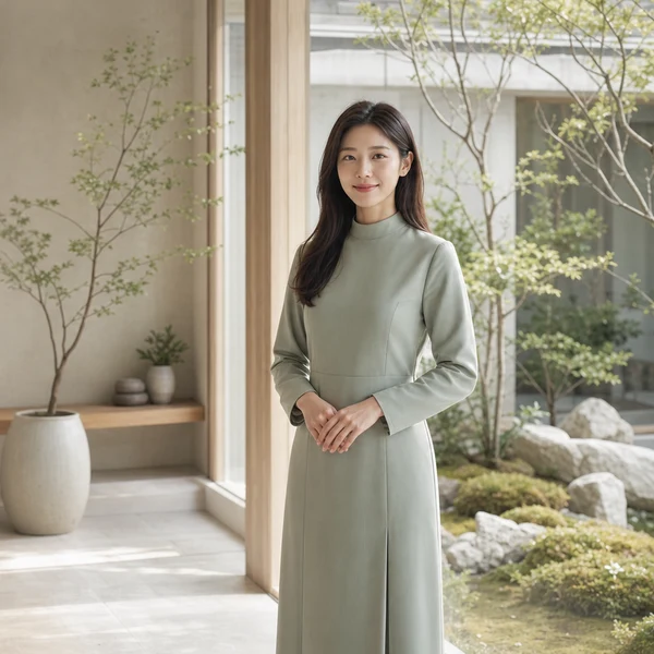 블랑 리서센터 테라피 대표 안내 이미지