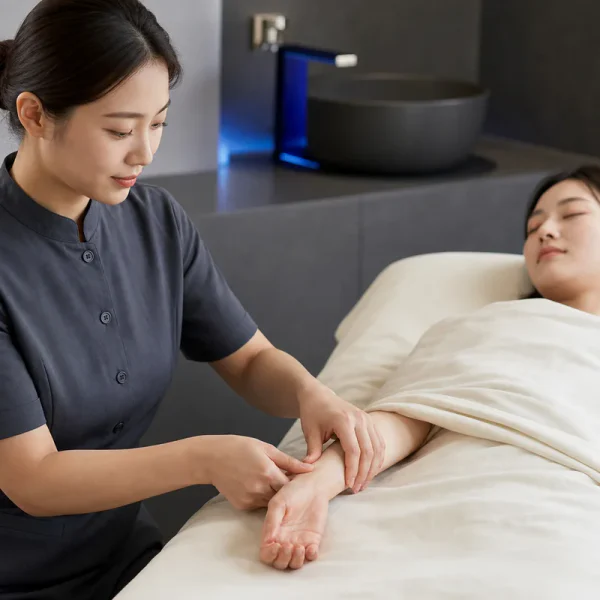 포레스트 로제스튜디오 테라피 대표 안내 이미지