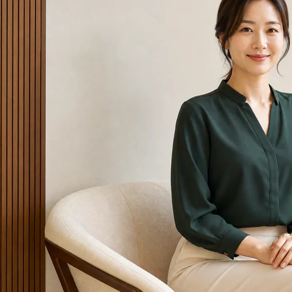 웰니스 미나웰빙 테라피 제휴업체 이미지