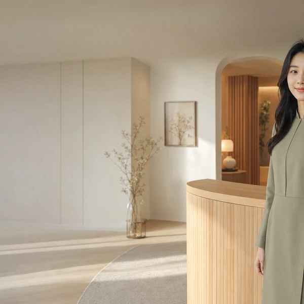 가든 레드존스파 테라피 대표 안내 이미지