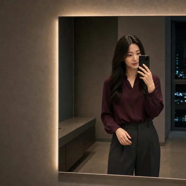 라운지 리사웰빙 마사지 대표 안내 이미지