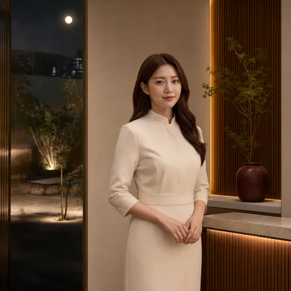 웰니스 클로이테라스 마사지 대표 안내 이미지