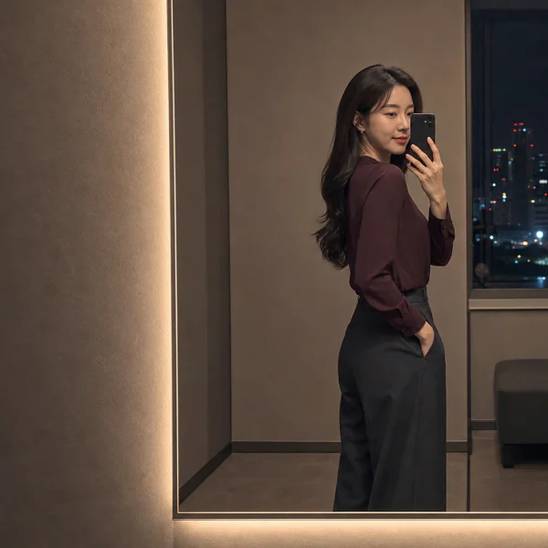 클래식 사나스테이 테라피 대표 안내 이미지
