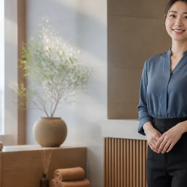 시그니처 설현하우스 테라피 대표 안내 이미지