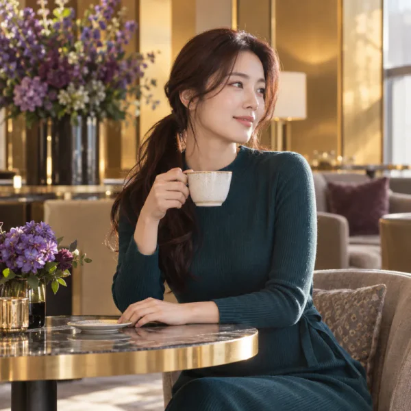 가든 하니스테이 테라피 제휴업체 이미지