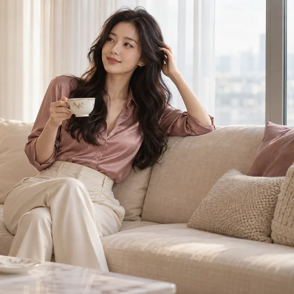 스위트 세리라운지 홈타이 대표 안내 이미지