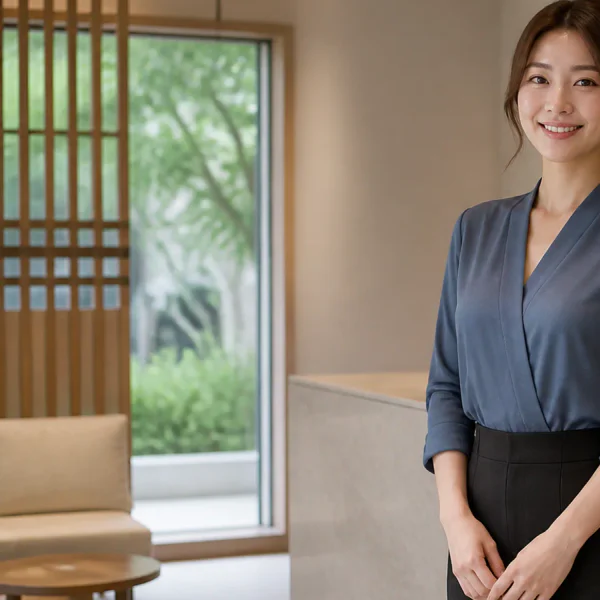 포레스트 다니엘스튜디오 홈타이 대표 안내 이미지