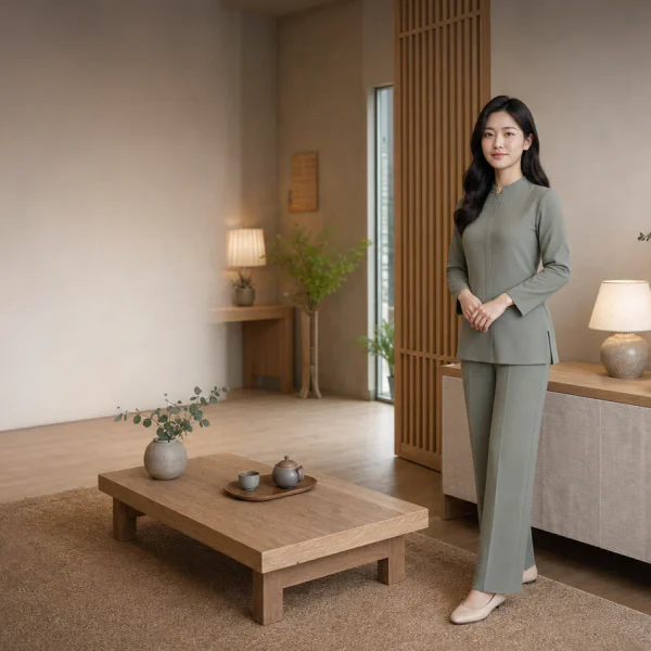 힐링 설현웰빙 테라피 대표 안내 이미지