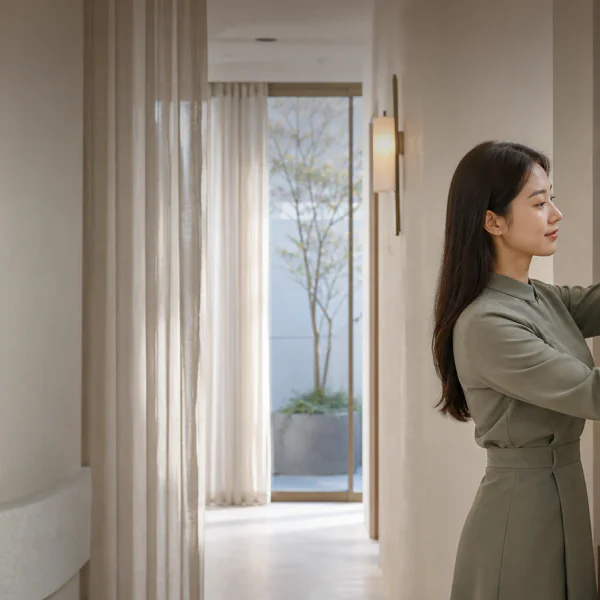 스테이 유나웰빙 테라피 대표 안내 이미지