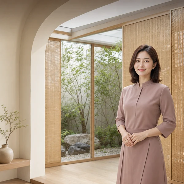 스테이 유정살롱 홈타이 제휴업체 이미지